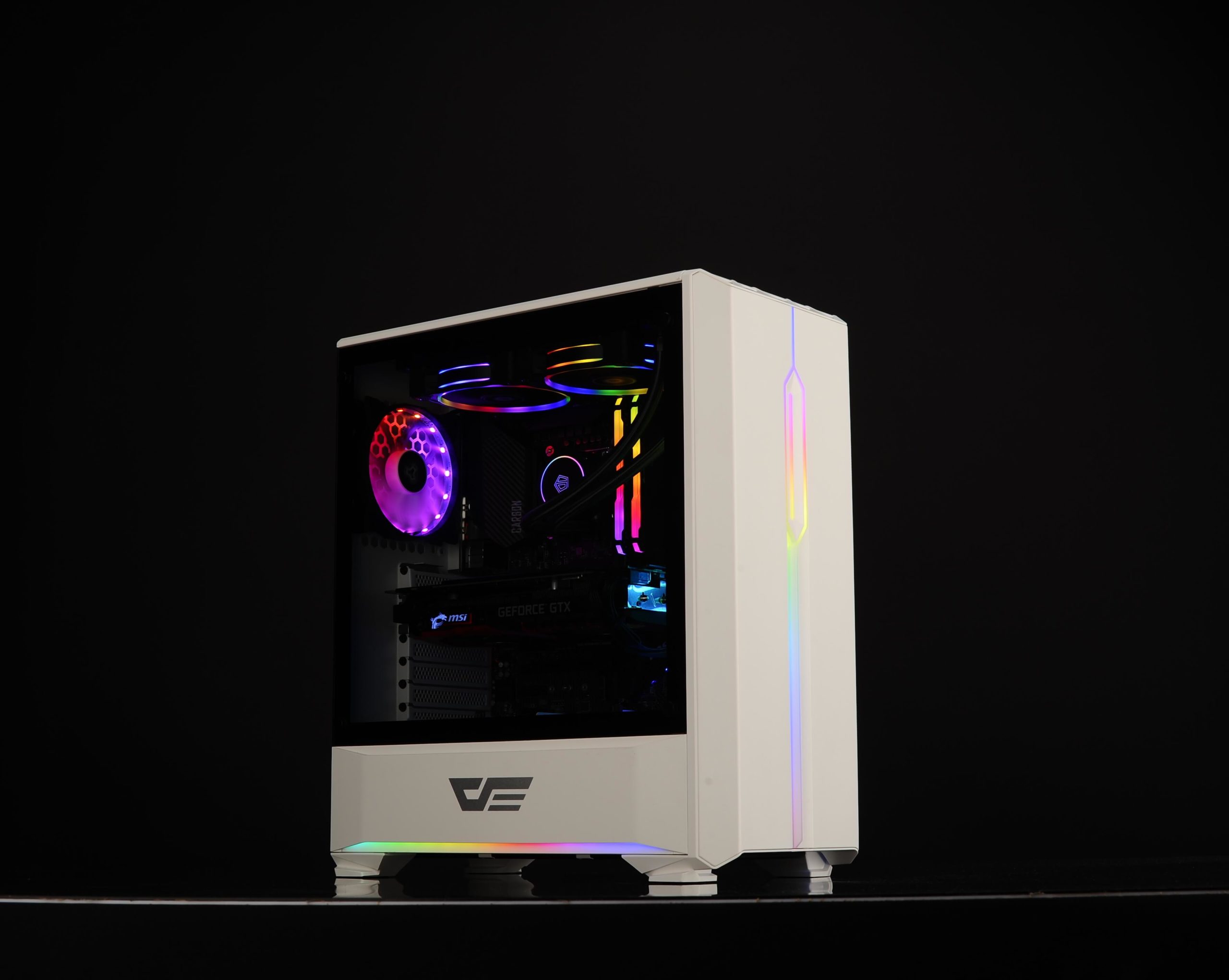 Case DarkFlash T20 RGB
