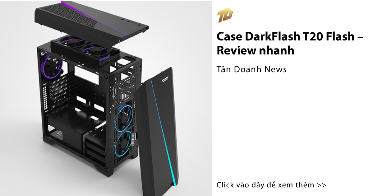 darkflash t20