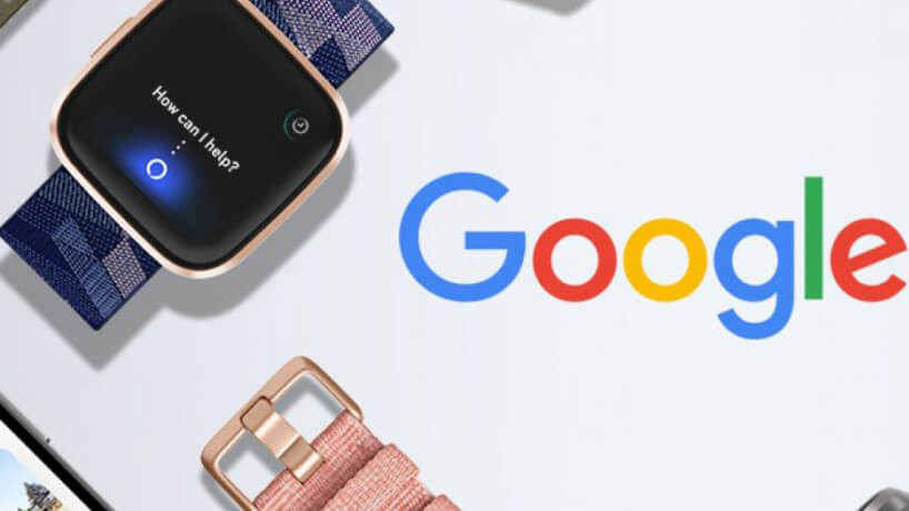 20 tổ chức ngăn cản Google mua Fitbit