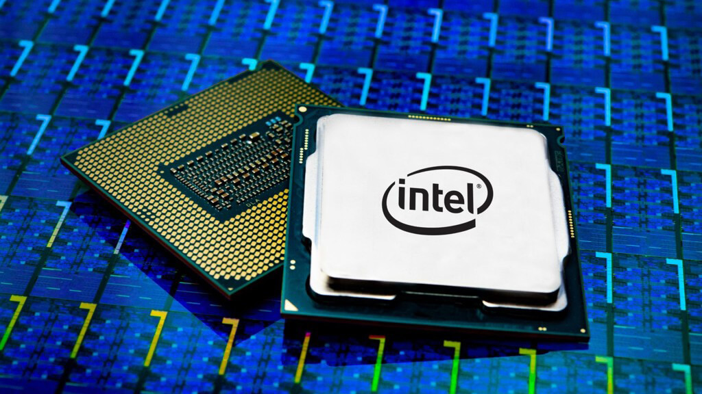 Giám đốc phụ trách toàn bộ mảng phần cứng rời Intel
