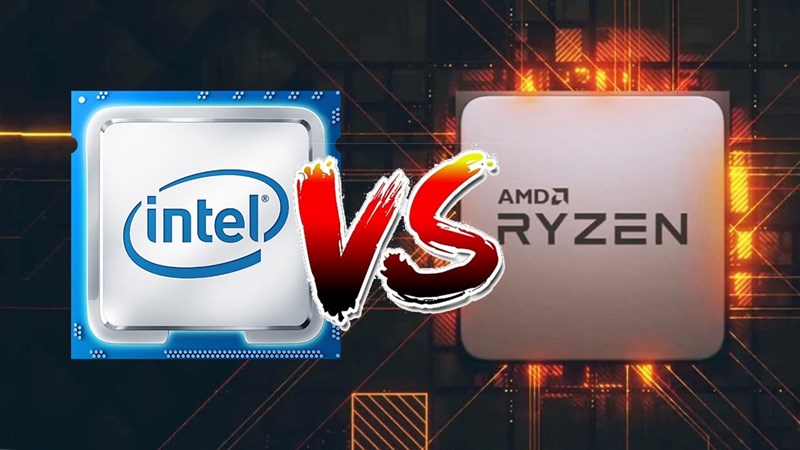 Intel ra mắt Core i3-10100F cạnh trạnh trực tiếp Ryzen 3 3300X của AMD