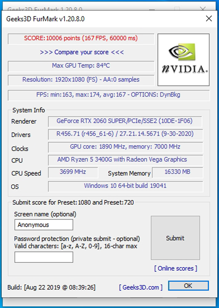 Inno3d Geforce Rtx 2060 Super Twin X2 Oc (13)