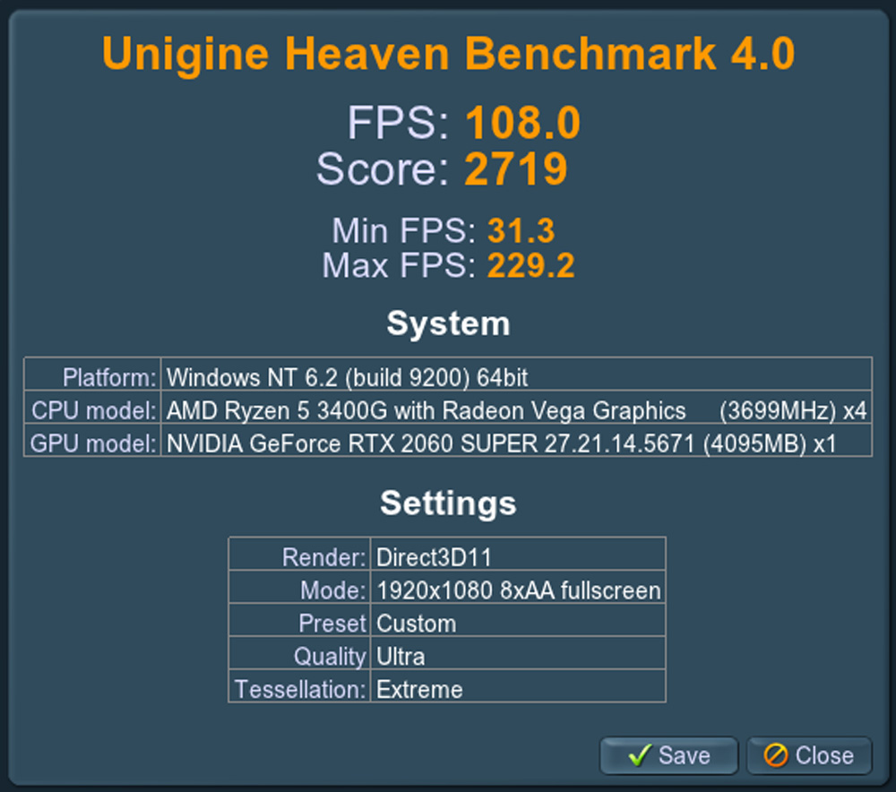 Inno3d Geforce Rtx 2060 Super Twin X2 Oc (17)
