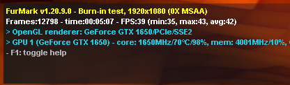 Geforce Gtx 1650 Ko Ultra11