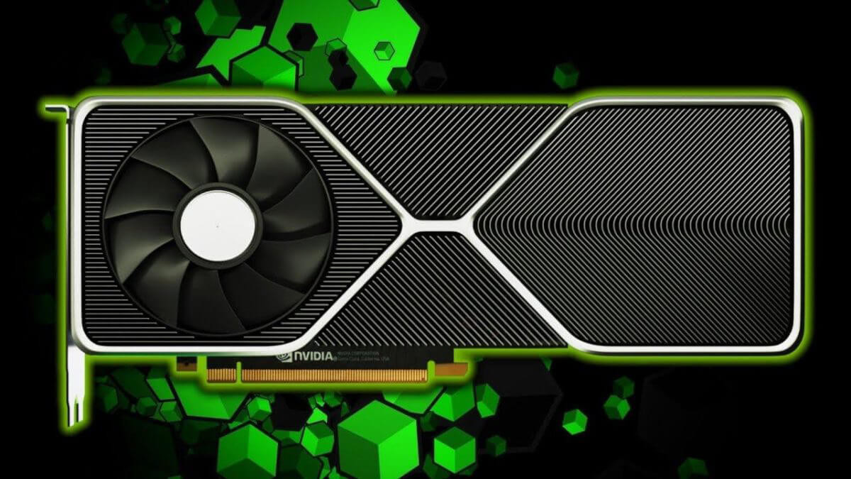 Lý do thiếu hụt card đồ họa RTX 3000-series gần đây của NVIDIA