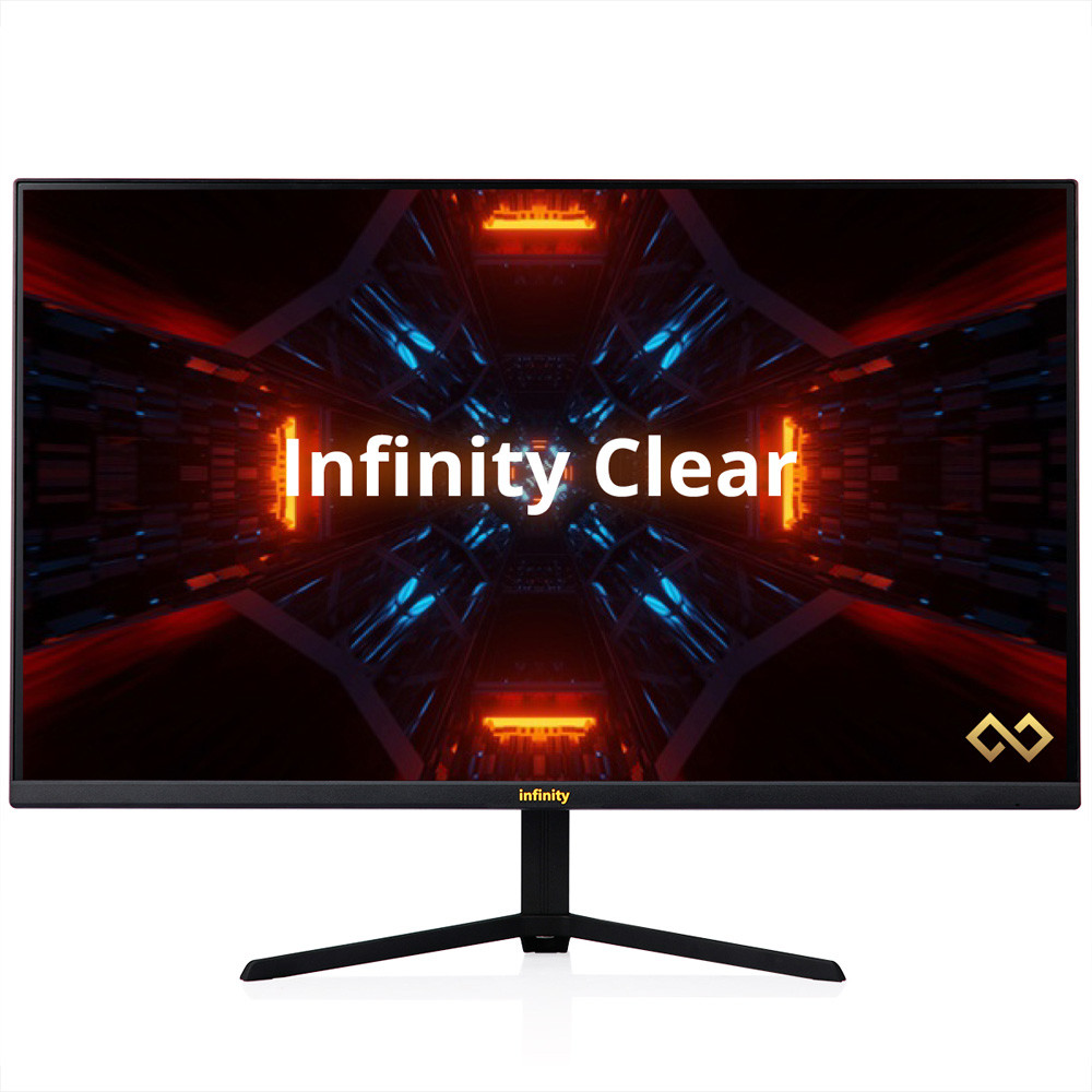 Infinity Clear Fhd Ips 165hz H1