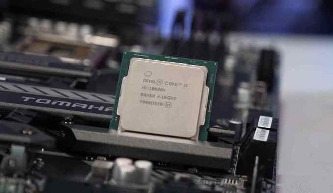 Intel 11900K và 11700K khuất phục bảng xếp hạng đơn nhân của Geekbench