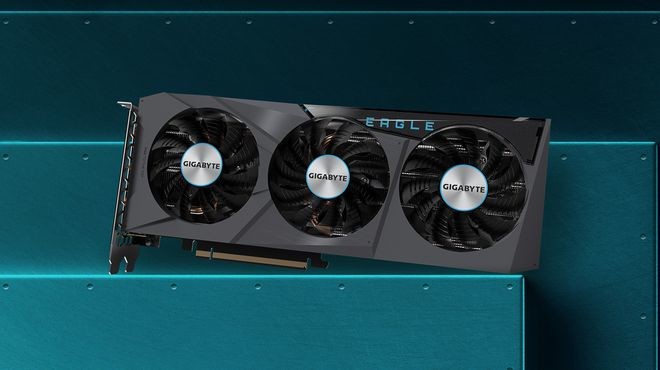 Gigabyte Nvidia RTX 3070 Eagle OC – Lựa chọn hấp dẫn cho trải nghiệm game 2K