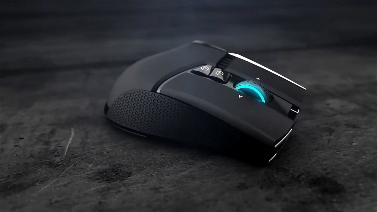Evga X17 Gaming Mouse05