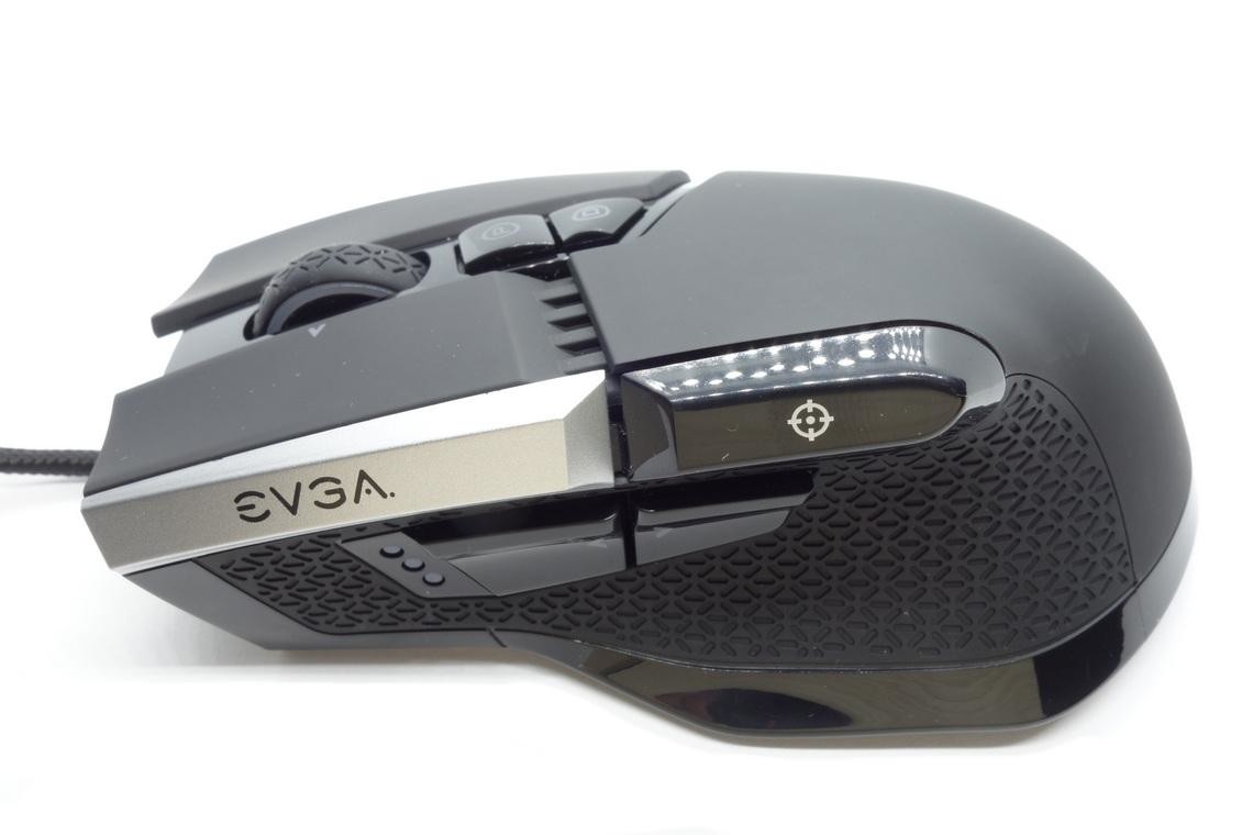 Evga X17 Gaming Mouse07