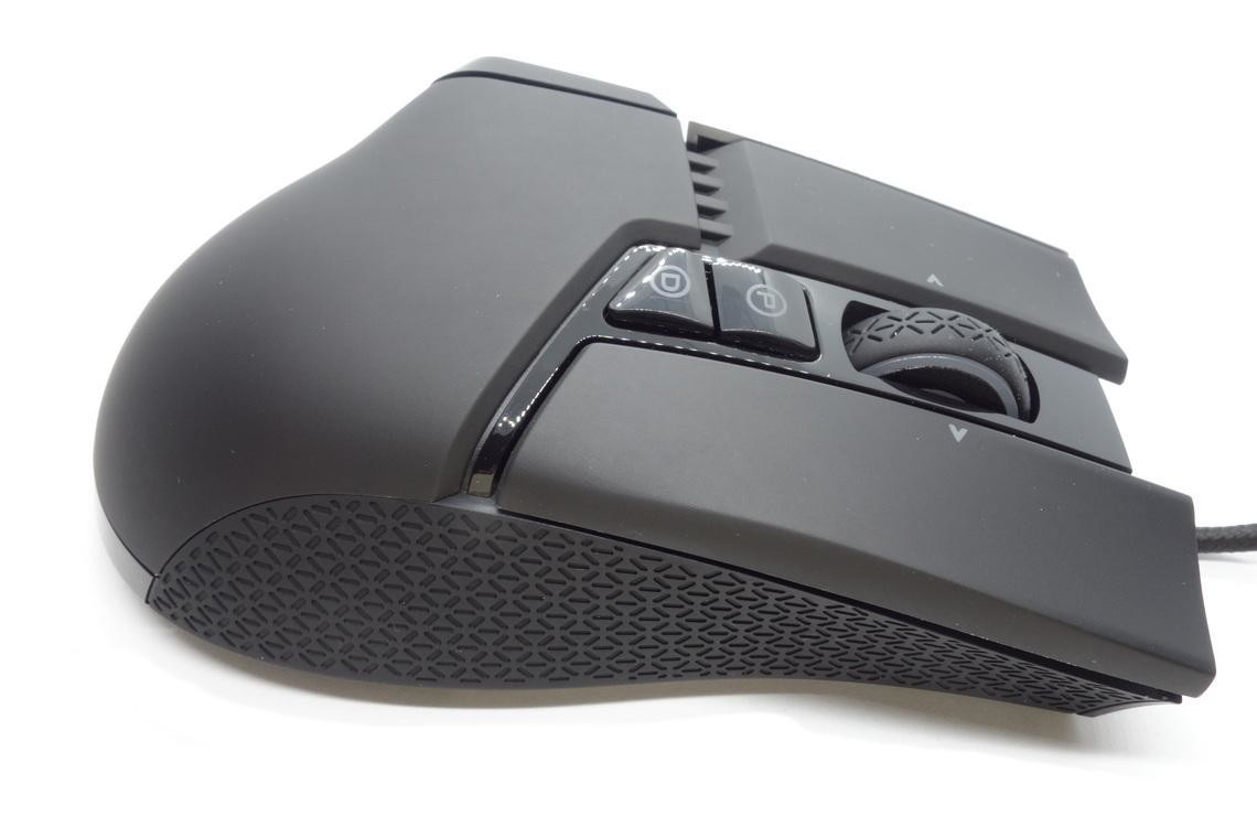 Evga X17 Gaming Mouse09