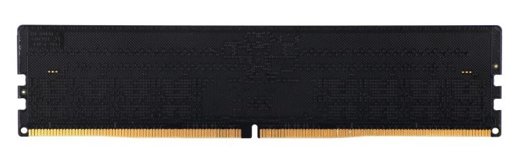 Mainstream Consumer Ddr5 Memory Module 16 Gb 2 740x224