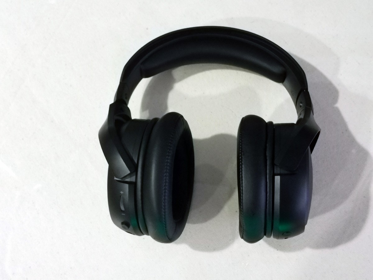 Cooler Master giới thiệu tai nghe và bàn phím không dây SK622 và MH670