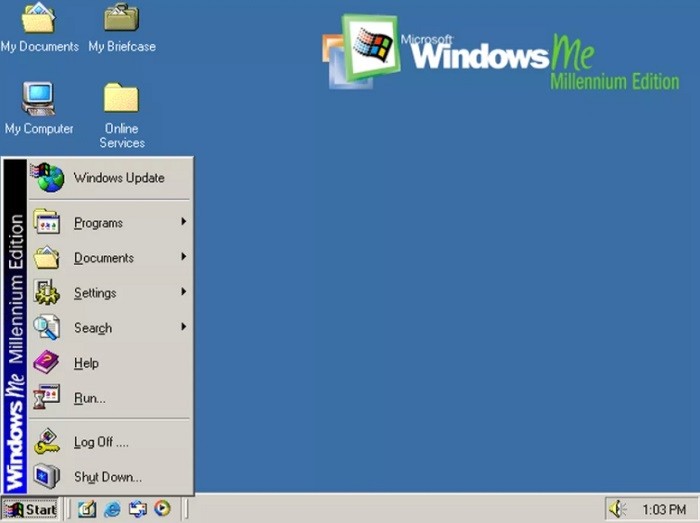 Hệ điều hành Windows tròn 35 tuổi, bạn đã dùng bao nhiêu phiên bản?