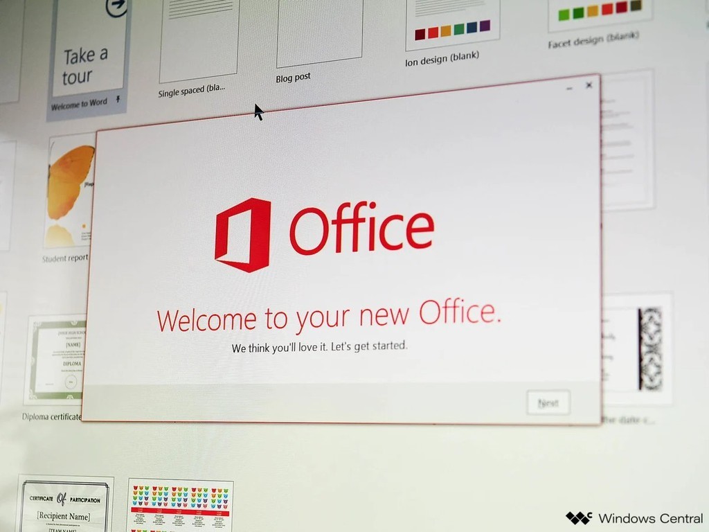 Microsoft Office 2021 Sẽ Phát Hành Phiên Bản Vĩnh Viễn, Không Cần Đăng Ký