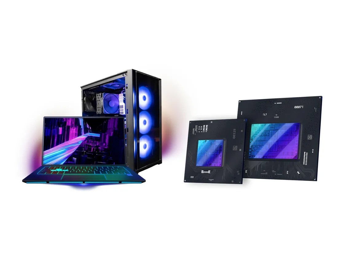 Intel tham gia cuộc chiến GPU chơi game với dòng sản phẩm Arc mới