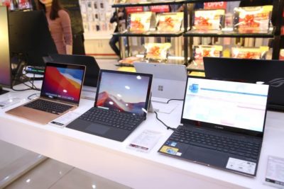 Giá RAM laptop tăng sáu lần sau một năm, khan hiếm có thể kéo dài đến 2027
