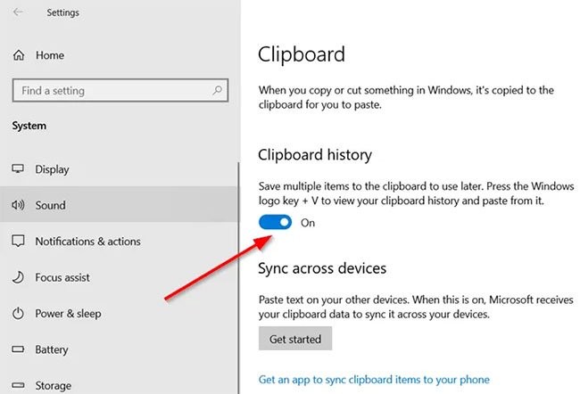 7 cách sửa lỗi phím tắt Windows + Shift + S không hoạt động trên Windows 10