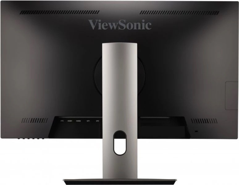 Màn hình mới của ViewSonic có độ phân giải 4K và 150Hz