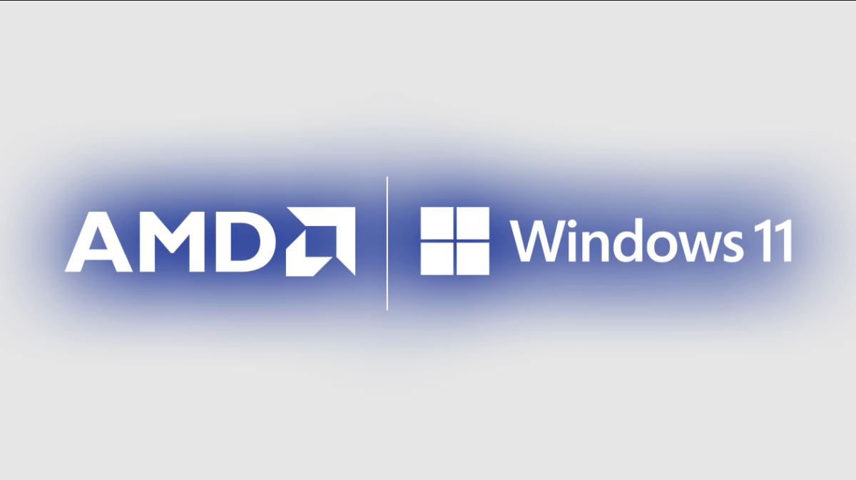 Cập nhật Windows 11 sửa lỗi làm giảm hiệu năng CPU AMD