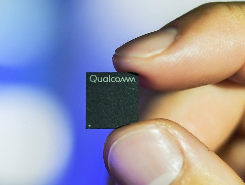 Qualcomm sẽ ra mắt chip dựa trên kiến trúc ARM, thách thức Apple và Intel