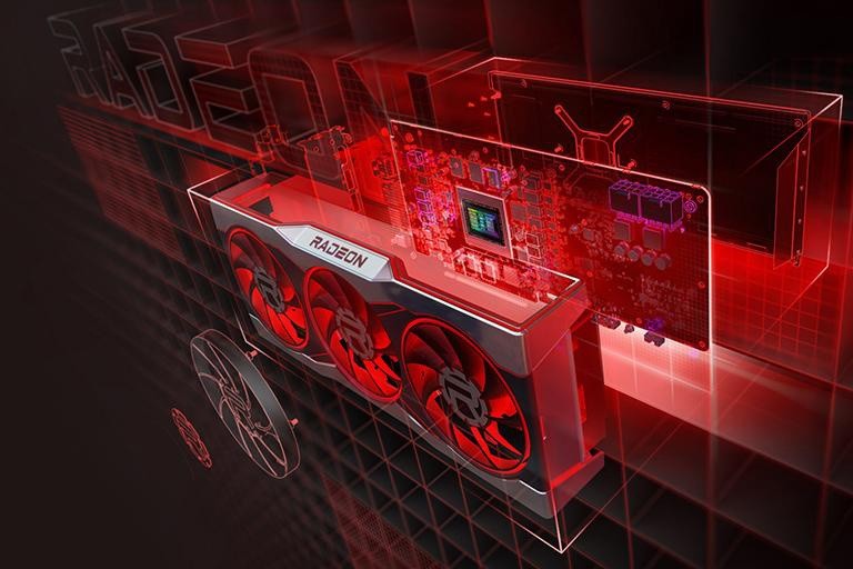 AMD sắp mang đến bất ngờ cho Radeon RX 7000 mới