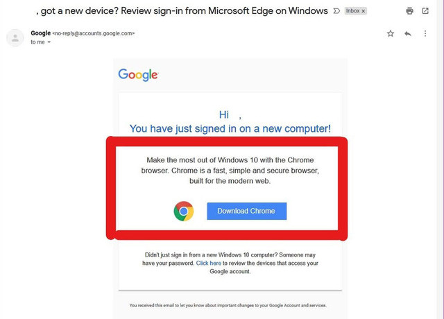 Edge Rất Tốt, Nhưng Rất Tiếc Microsoft Đang Khiến Nó Bị Ghét Bỏ
