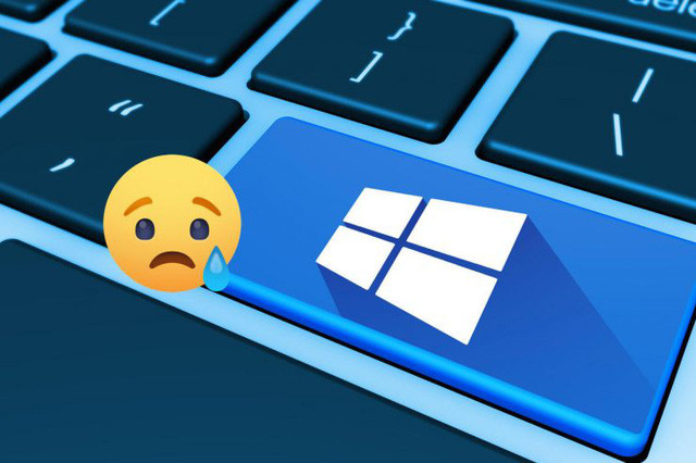 Microsoft ấn định ngày “đóng hòm” cho Windows 10