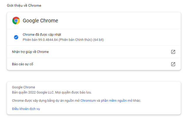 Google cảnh báo hơn 3 tỷ người dùng về lỗ hổng bảo mật nghiêm trọng trên Chrome