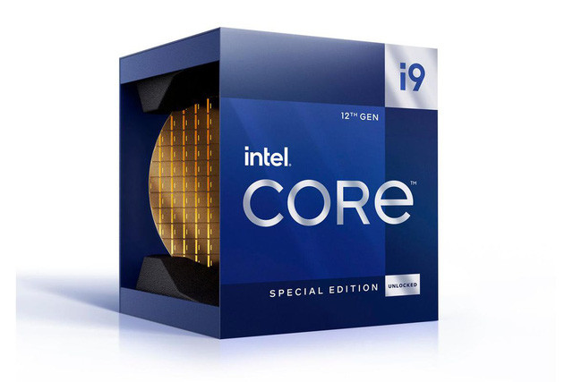 Intel ra mắt chip xử Core i9-12900KS nhanh nhất thế giới, tốc độ xung nhịp 5.5Ghz