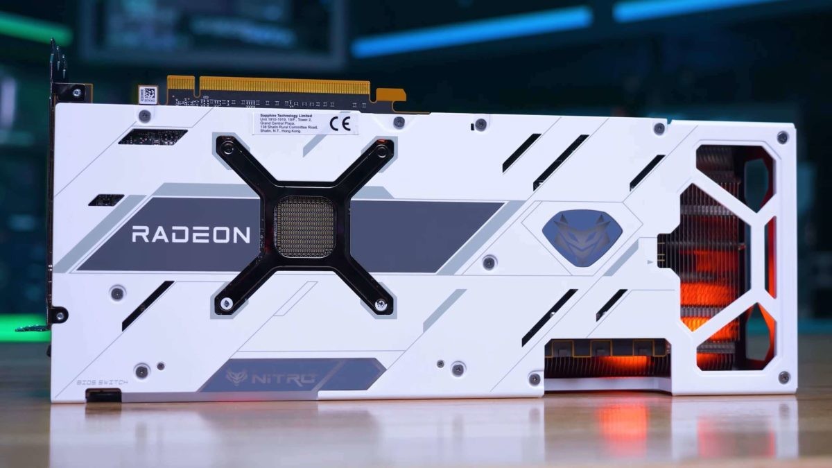AMD Radeon RX 6950 XT Review