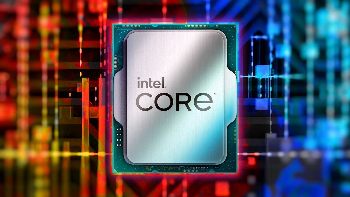 Intel Core 12 13 Gen