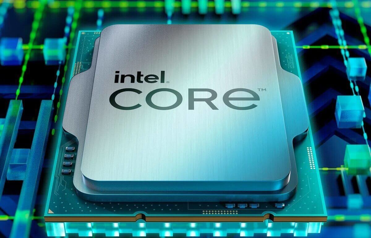 Intel CPU thiếu hụt chip