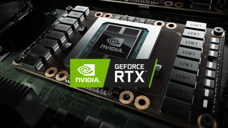 Giá GPU Nvidia và AMD đồng loạt tăng mạnh tại Trung Quốc