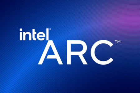 Intel tuyên bố Arc A770M đánh bại GeForce RTX 3060 bản di động