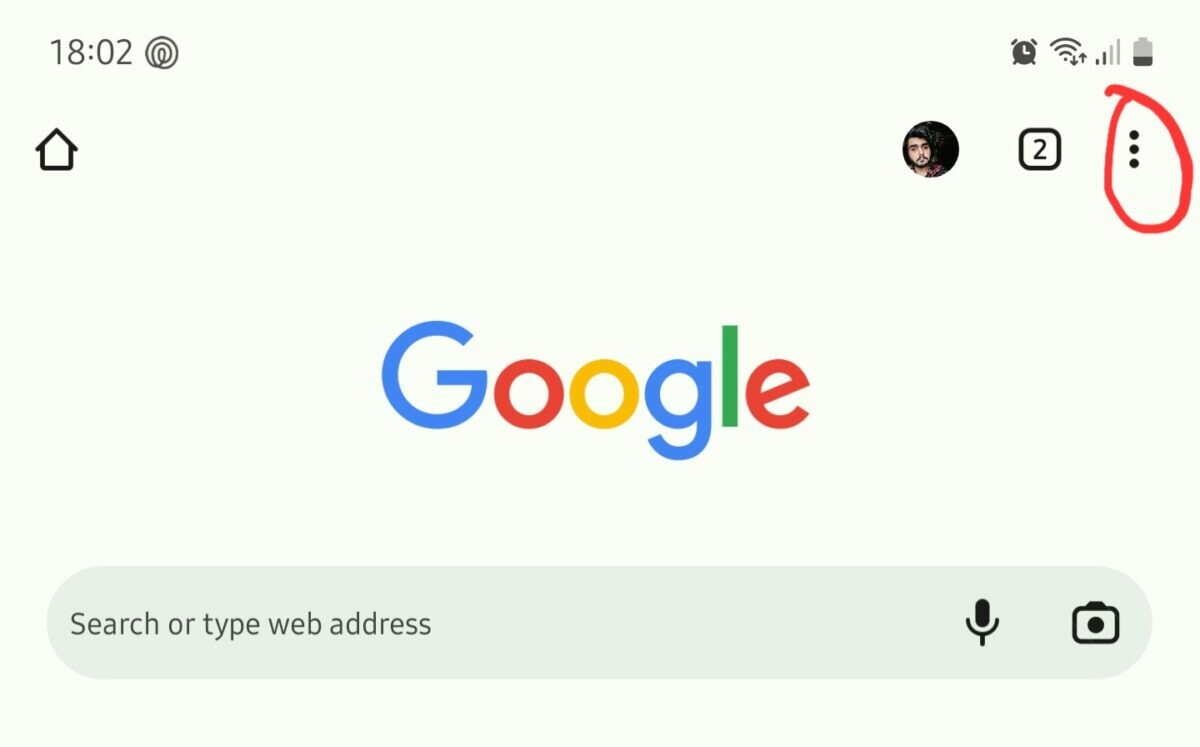 Cách truy cập mật khẩu của bạn trong Google Chrome