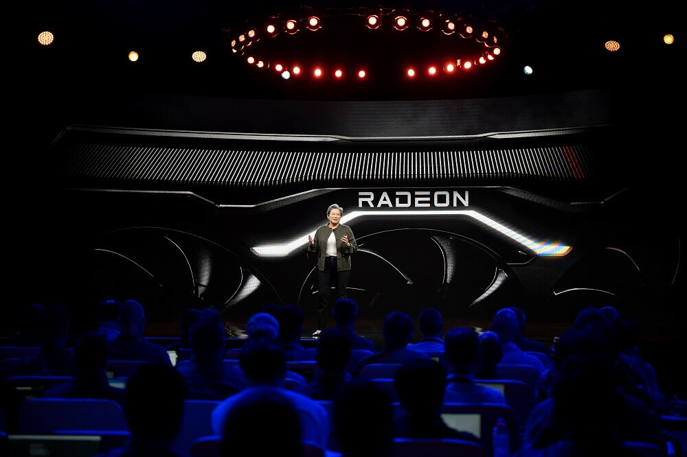 AMD chính thức ra mắt Ryzen 7000 -12