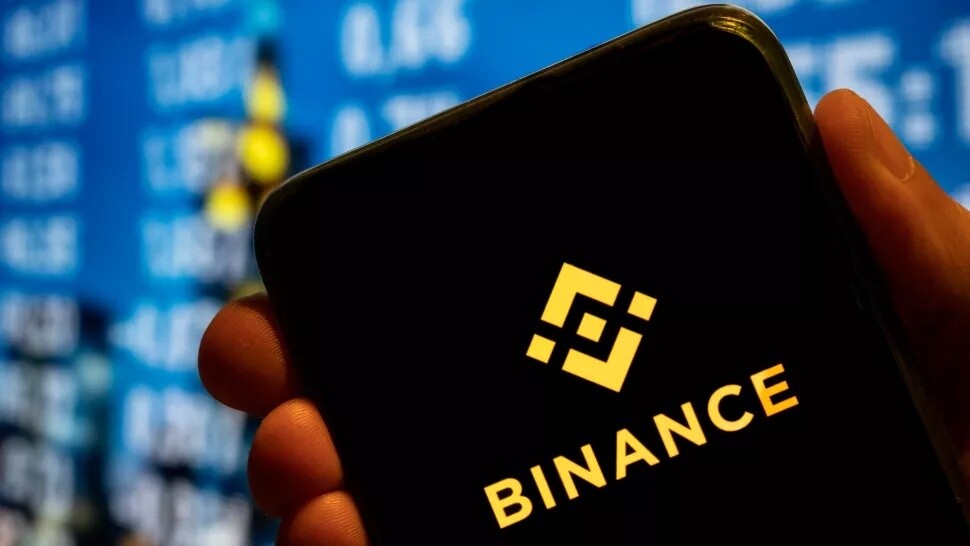 Hơn nửa tỉ USD bị đánh cắp từ sàn tiền ảo Binance