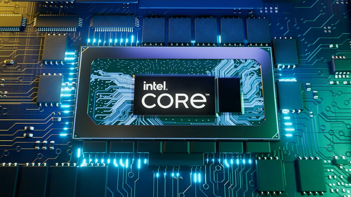 Lộ diện loạt CPU Intel Gen 13 laptop: Không tăng số nhân, xung tăng nhẹ