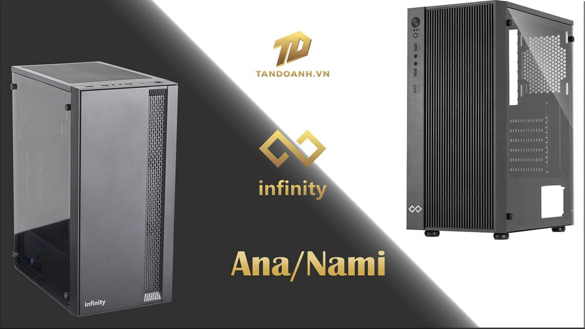 Infinity Nami-Ana