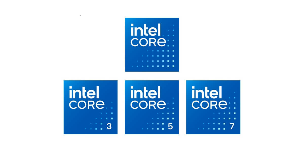 Intel Core Family