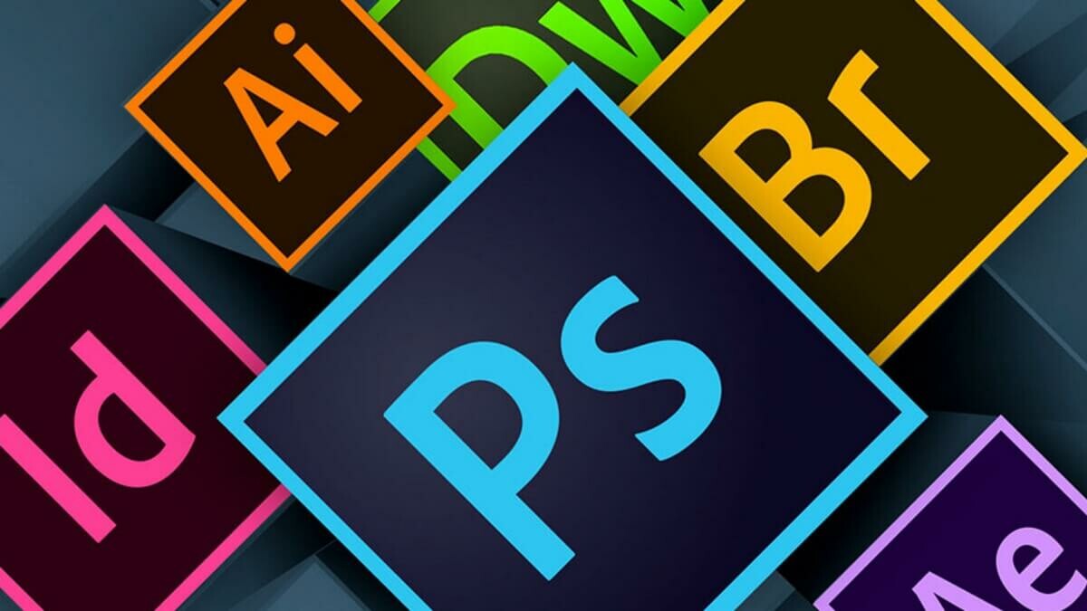 Adobe Graphic Design
