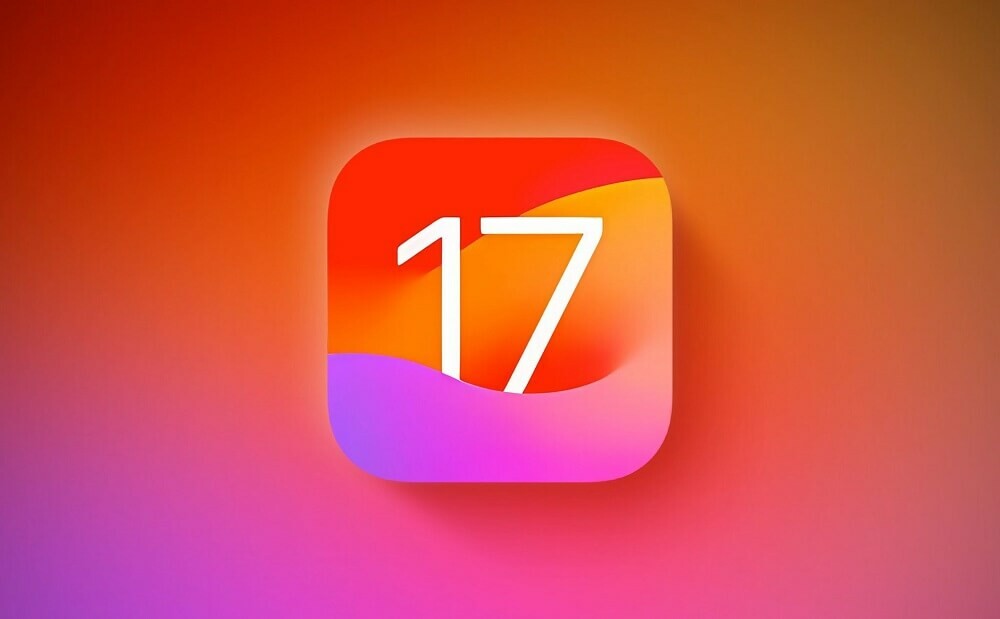 apple phat hanh iOS 17
