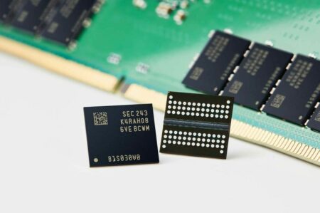 Giá DRAM có thể tăng thêm 20%, laptop và smartphone đứng trước nguy cơ tiếp tục đắt đỏ