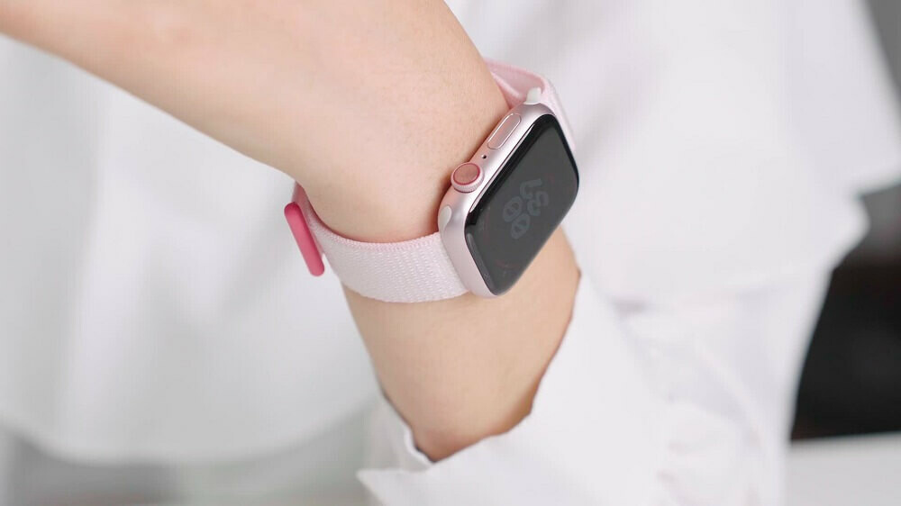 apple watch series 9 smartwatch