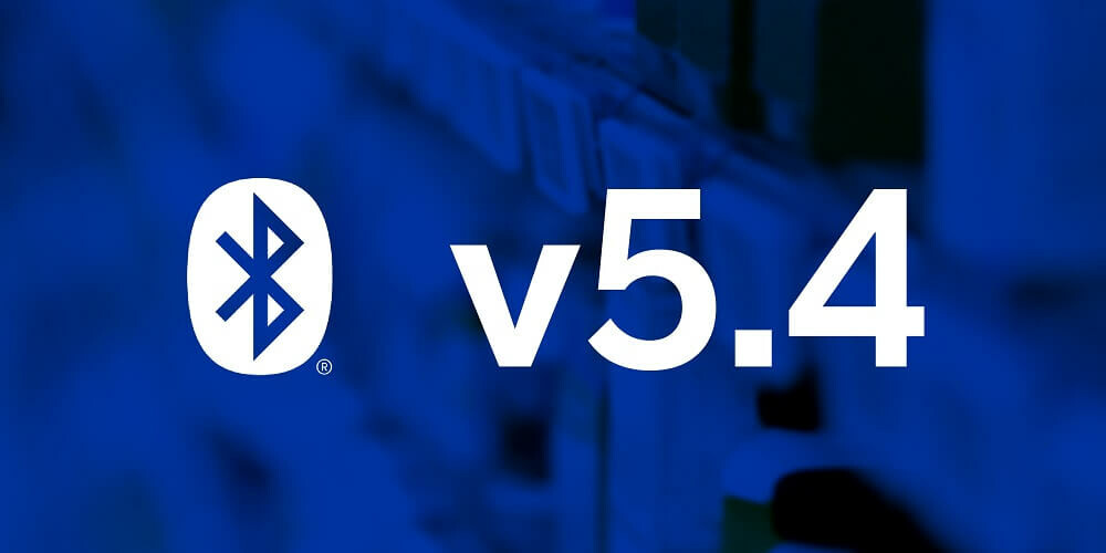 Bluetooth 5.4