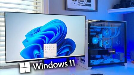 Windows 11 giúp cập nhật và gỡ ứng dụng dễ dàng hơn