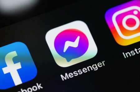 Facebook sẽ ngừng messenger.com từ ngày 16.4.2026