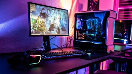 Máy tính phân khúc phổ thông có thể biến mất vào năm 2028