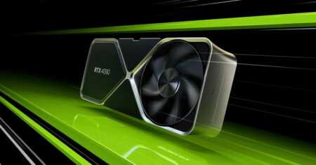 GPU Nvidia GeForce cũ được mở khóa sức mạnh AI, benchmark tăng tới 80%